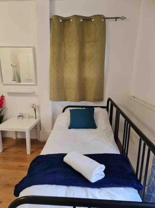 Appartement Nice Flat Near Central Londres Extérieur photo